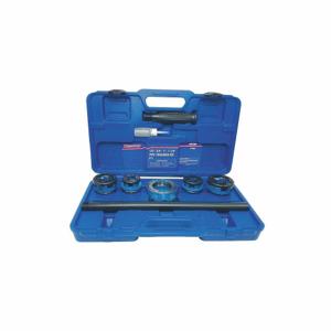 WESTWARD 4YR89 Manual Pipe Threading Kit 1/2 To 1 | AE2NRR