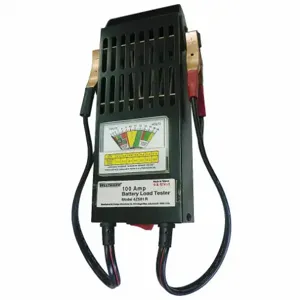 WESTWARD 4Z581 Tester Battery | AE2QYB