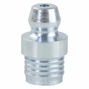 WESTWARD 52NZ55 Drive Grease Fitting, 5/16 Inch, Straight Head Angle, 10 Pk | CD2WPX