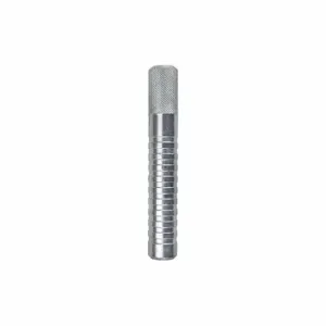 WESTWARD 52NZ97 Drive Fitting Installation Tool, Straight, 0.6875 Inch Overall Dia | CU9XRM