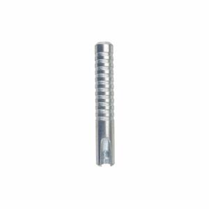 WESTWARD 52NZ98 Drive Fitting Installation Tool, Angled, 0.6875 Inch Overall Dia | CU9XRT
