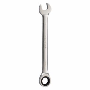 WESTWARD 54PN35 Combination Wrench, Alloy Steel, 1 Inch Head Size, 13 Inch Overall Length, Standard | CU9ZRH