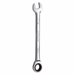 WESTWARD 54PN36 Combination Wrench, Alloy Steel, 1 1/16 Inch Head Size, 14 Inch Overall Length, Standard | CU9ZRB