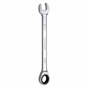 WESTWARD 54PN67 Combination Wrench, Alloy Steel, 32 mm Head Size, 16 3/4 Inch Overall Length, Standard | CU9ZUK