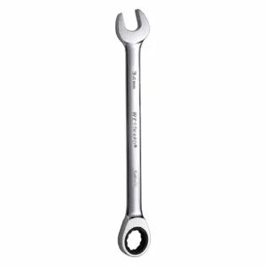 WESTWARD 54PN68 Combination Wrench, Alloy Steel, 34 mm Head Size, 18 Inch Overall Length, Standard | CU9ZUL