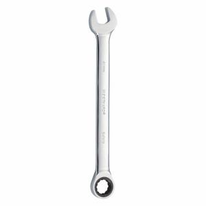 WESTWARD 54PN70 Combination Wrench, Alloy Steel, 41 mm Head Size, 22 5/8 Inch Overall Length, Standard | CU9ZUM