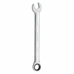 WESTWARD 54PN70 Combination Wrench, Alloy Steel, 41 mm Head Size, 22 5/8 Inch Overall Length, Standard | CU9ZUM