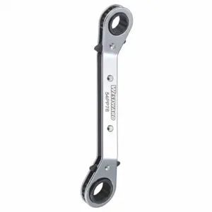 WESTWARD 54PP76 Box End Wrench, Alloy Steel, 5/8 x 11/16 Inch Head Size, 7 3/4 Inch Length | CU9ZQA