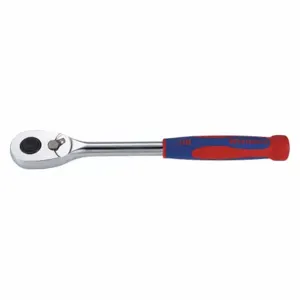 WESTWARD 54RY24 Quick Release Ratchet, 3/8 Inch Drive Size, 9 Inch, Alloy Steel | CD3FVB