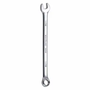 WESTWARD 54RY65 Combination Wrench, 11/32 Size, 12 Points | AX3MNA