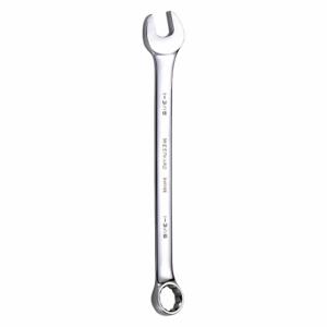 WESTWARD 54RY66 Combination Wrench, Alloy Steel, 1 3/16 Inch Head Size, 16 1/4 Inch Overall Length, Offset | CU9XGE