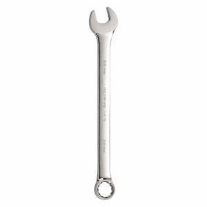 WESTWARD 54RY75 Combination Wrench, Alloy Steel, 30 mm Head Size, 16 1/4 Inch Overall Length, Offset | CU9XHN
