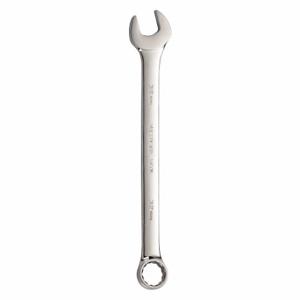 WESTWARD 54RY76 Combination Wrench, Alloy Steel, 32 mm Head Size, 16 5/8 Inch Overall Length, Offset | CU9XHP
