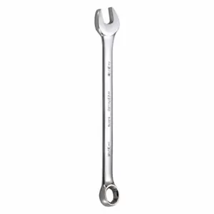 WESTWARD 54RY79 Combination Wrench, Alloy Steel, 1 3/16 Inch Head Size, 16 Inch Overall Length, Offset | CU9XGG