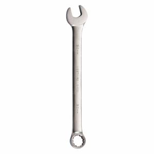 WESTWARD 54RZ20 Combination Wrench, 12 Points, 30mm Head Size, 16-1/4 Inch Length, Steel | CH3PXA 54RZ20
