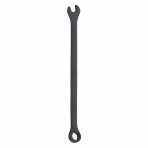 WESTWARD 54RZ32 Combination Wrench, Alloy Steel, 1/4 Inch Head Size, 4 7/8 Inch Overall Length, Offset | CU9XGM