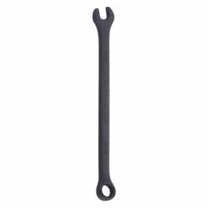 WESTWARD 54RZ33 Combination Wrench, Alloy Steel, 5/16 Inch Head Size, 5 3/8 Inch Overall Length | CU9XHQ