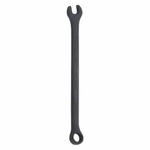 WESTWARD 54RZ33 Combination Wrench, Alloy Steel, 5/16 Inch Head Size, 5 3/8 Inch Overall Length | CU9XHQ