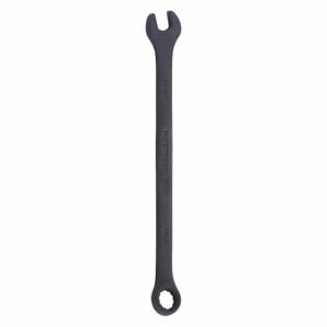 WESTWARD 54RZ34 Combination Wrench, Alloy Steel, 11/32 Inch Head Size, 5 3/4 Inch Overall Length | CU9XGQ
