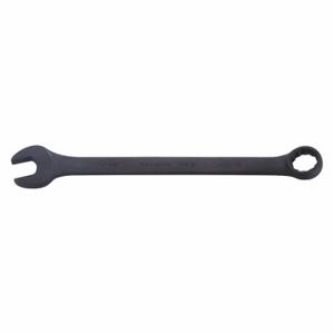 WESTWARD 54RZ35 Combination Wrench, Alloy Steel, 1 3/16 Inch Head Size, 16 3/8 Inch Overall Length | CU9XGF