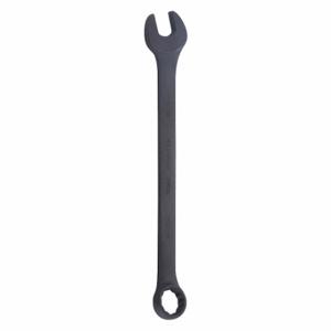 WESTWARD 54RZ36 Combination Wrench, Alloy Steel, 1 5/16 Inch Head Size, 18 3/4 Inch Overall Length | CU9XKX