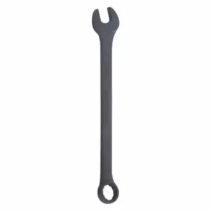 WESTWARD 54RZ38 Combination Wrench, Alloy Steel, 1 7/16 Inch Head Size, 19 5/8 Inch Overall Length | CU9XGJ