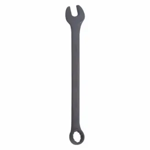 WESTWARD 54RZ40 Combination Wrench, Alloy Steel, 1 5/8 Inch Head Size, 22 3/4 Inch Overall Length | CU9XGH