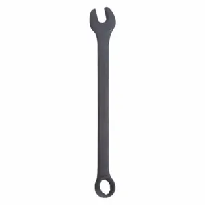 WESTWARD 54RZ41 Combination Wrench, Alloy Steel, 1 11/16 Inch Head Size, 22 3/4 Inch Overall Length | CU9XGD