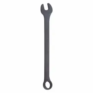 WESTWARD 54RZ42 Combination Wrench, Alloy Steel, 1 3/4 Inch Head Size, 24 1/8 Inch Overall Length | CU9XKQ