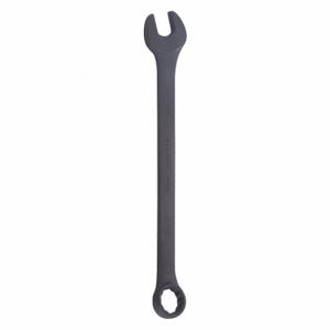 WESTWARD 54RZ44 Combination Wrench, Alloy Steel, 1 7/8 Inch Head Size, 25 3/4 Inch Overall Length | CU9XGK