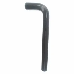 WESTWARD 54TU60 Hex Key, 0 Ball Ends, 3/4 Inch Tip Size, SAE, Long, Alloy Steel, Black Oxide | CU9XXF