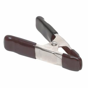 WESTWARD 5A317 Spring Clamp 1 Inch 4 Inch Long Poly | AE2YYB