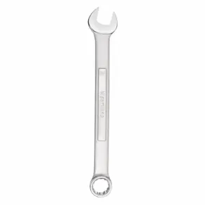 WESTWARD 5MR10 Combination Wrench 15mm 7-51/64in. Overall Length | AE4TMD