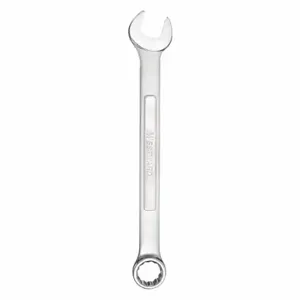 WESTWARD 5MR11 Combination Wrench 16mm 8-7/64in. Overall Length | AE4TME