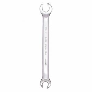 WESTWARD 5MR53 Flare Nut Wrench Metric 6-1/4in L | AE4TPA