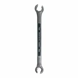 WESTWARD 5MR60 Flare Nut Wrench Sae 8-1/16 Inch Length | AE4TPH