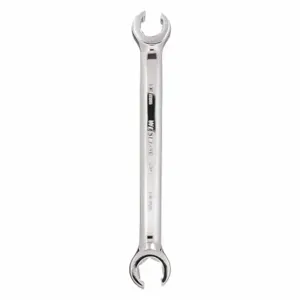 WESTWARD 5MR56 Flare Nut Wrench Metric 7-1/4in L | AE4TPD