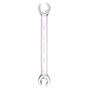 WESTWARD 5MR58 Flare Nut Wrench Sae 7-7/32in L | AE4TPF