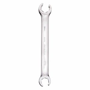 WESTWARD 5MR59 Flare Nut Wrench Sae 7-3/4in L | AE4TPG