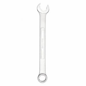 WESTWARD 5MR63 Combination Wrench 11mm 5-29/32in. Overall Length | AE4TPL