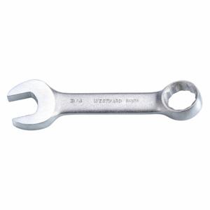 WESTWARD 5MW36 Combination Wrench 3/4in. 5-27/64in. Overall Length | AE4UZD