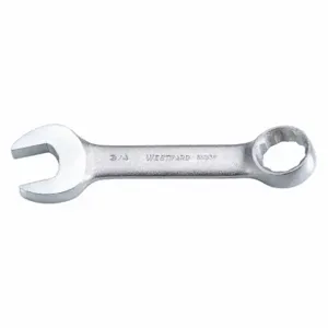 WESTWARD 5MW36 Combination Wrench 3/4in. 5-27/64in. Overall Length | AE4UZD