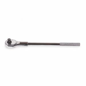 WESTWARD 5MX65 Quick Release Ratchet 3/4 Drive 19-7/8 L | AE4VDD