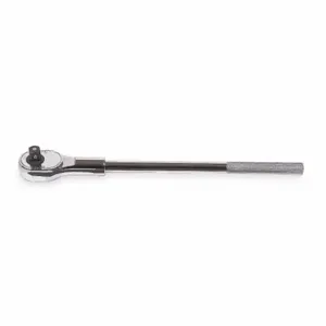 WESTWARD 5MX65 Quick Release Ratchet 3/4 Drive 19-7/8 L | AE4VDD