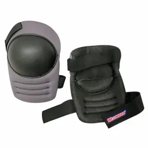 WESTWARD 5MZH5 Knee Pads Swivel Polyethylene 1 Size - 1 Pair | AE4VMV