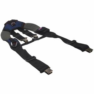 WESTWARD 5MZP3 Suspenders Gel | AE4VNV