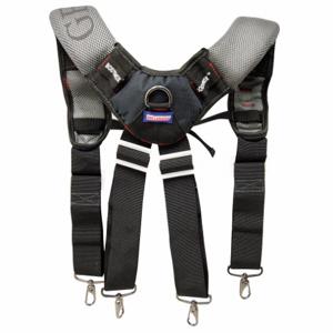 WESTWARD 5MZP4 Suspenders Shock Absorbing | AE4VNW