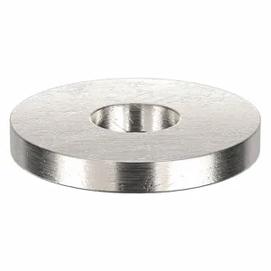 WESTWARD U34363.015.0043 Rivet Washer, Aluminium Round, 5/32 X 7/16 Size, 500Pk | AE4XAR 5NNU0