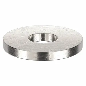 WESTWARD U34363.018.0050 Rivet Washer, Aluminium Round, 3/16 X 1/2 Size, 500Pk | AE4XAT 5NNU1