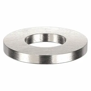 WESTWARD U34363.025.0050 Rivet Washer Aluminium Round, 1/4 X 1/2 Thread Size, 100Pk | AE4XAU 5NNU2